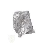 Galena (Galeniet) Nr 44 - 100 gram | Ruwe mineraal Marokkko