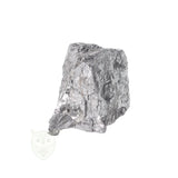 Galena (Galeniet) Nr 44 - 100 gram | Ruwe mineraal Marokkko