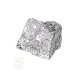 Galena (Galeniet) Nr 44 - 100 gram | Ruwe mineraal Marokkko