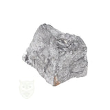 Galena (Galeniet) Nr 44 - 100 gram | Ruwe mineraal Marokkko