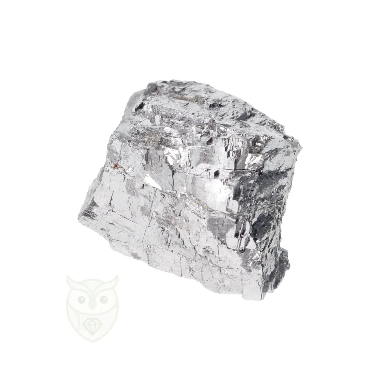 Galena (Galeniet) Nr 45 - 150 gram | Ruwe mineraal Marokkko