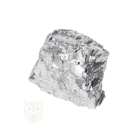 Galena (Galeniet) Nr 45 - 150 gram | Ruwe mineraal Marokkko