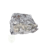Galena (Galeniet) Nr 45 - 150 gram | Ruwe mineraal Marokkko