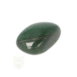 Groene aventurijn knuffelsteen nr. 63 - 47 gram | Edelsteen