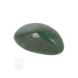Groene aventurijn knuffelsteen nr. 63 - 47 gram | Edelsteen