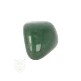 Groene aventurijn knuffelsteen nr. 63 - 47 gram | Edelsteen