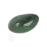 Groene aventurijn knuffelsteen nr. 63 - 47 gram | Edelsteen