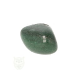 Groene aventurijn knuffelsteen nr. 63 - 47 gram | Edelsteen