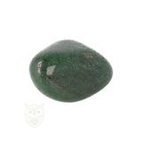 Groene aventurijn knuffelsteen nr. 63 - 47 gram | Edelsteen