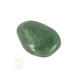 Groene aventurijn knuffelsteen nr. 64 - 36 gram | Edelsteen