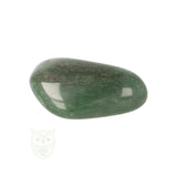 Groene aventurijn knuffelsteen nr. 64 - 36 gram | Edelsteen