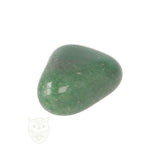 Groene aventurijn knuffelsteen nr. 65 - 38 gram | Edelsteen