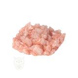 Heulandiet cluster nr. 75 - 47 gram | Ruw mineraal India