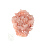 Heulandiet cluster nr. 75 - 47 gram | Ruw mineraal India
