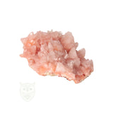 Heulandiet cluster nr. 75 - 47 gram | Ruw mineraal India