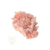 Heulandiet cluster nr. 75 - 47 gram | Ruw mineraal India