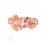 Heulandiet cluster nr. 76 - 28 gram - India | Ruwe Heulandiet mineraal kopen