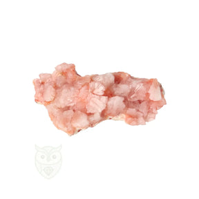 Heulandiet cluster nr. 76 - 28 gram - India | Ruwe Heulandiet mineraal kopen