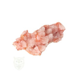 Heulandiet cluster nr. 76 - 28 gram | Ruw mineraal India