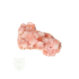 Heulandiet cluster nr. 76 - 28 gram | Ruw mineraal India