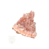Heulandiet cluster nr. 77 - 41 gram | Ruw mineraal India