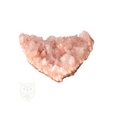 Heulandiet cluster nr. 77 - 41 gram | Ruw mineraal India