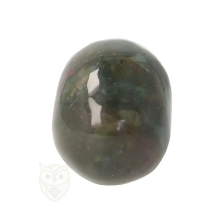 Indian agaat schedel nr. 20 – 98 gram | Edelsteen skull