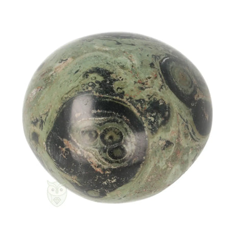 Jaspis Kambaba handsteen nr. 66 - 89 gram - Madagaskar | Edelsteen