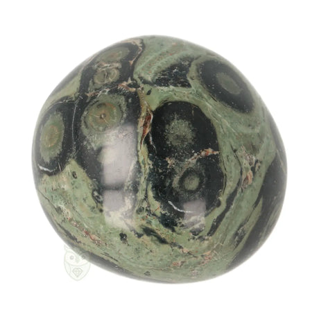 Jaspis Kambaba handsteen nr. 66 - 89 gram - Madagaskar | Edelsteen