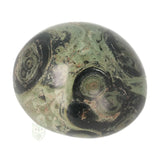 Jaspis Kambaba handsteen nr. 66 - 89 gram - Madagaskar | Edelsteen