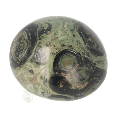 Jaspis Kambaba handsteen nr. 66 - 89 gram - Madagaskar | Edelsteen