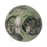 Jaspis Kambaba handsteen nr. 66 - 89 gram - Madagaskar | Edelsteen
