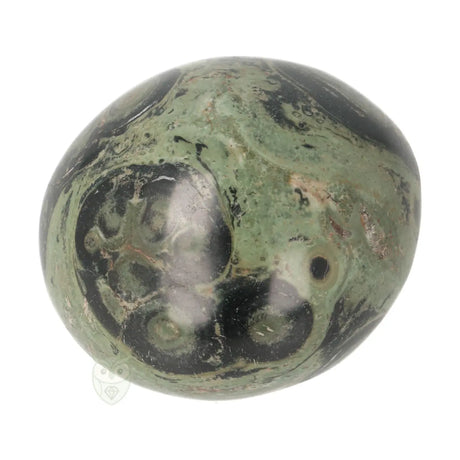 Jaspis Kambaba handsteen nr. 66 - 89 gram - Madagaskar | Edelsteen