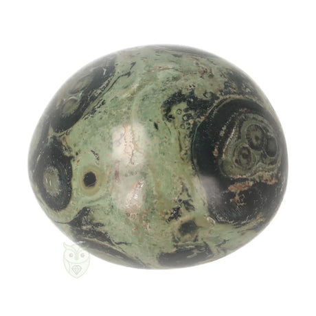 Jaspis Kambaba handsteen nr. 66 - 89 gram - Madagaskar | Edelsteen