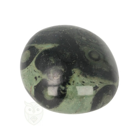 Jaspis Kambaba handsteen nr. 67 - 57 gram - Madagaskar | Edelsteen