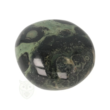 Jaspis Kambaba handsteen nr. 67 - 57 gram - Madagaskar | Edelsteen