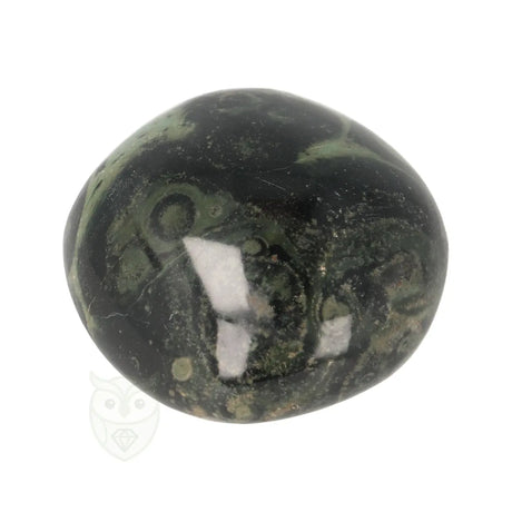 Jaspis Kambaba handsteen nr. 67 - 57 gram - Madagaskar | Edelsteen