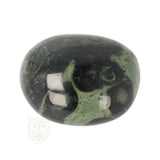 Jaspis Kambaba handsteen nr. 67 - 57 gram - Madagaskar | Edelsteen