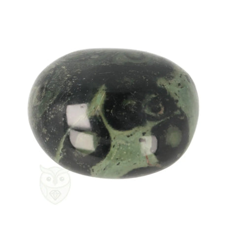 Jaspis Kambaba handsteen nr. 67 - 57 gram - Madagaskar | Edelsteen