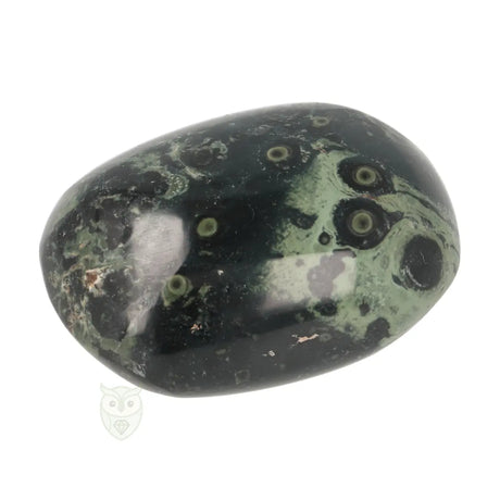 Jaspis Kambaba handsteen nr. 69 - 70 gram - Madagaskar | Edelsteen