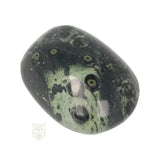 Jaspis Kambaba handsteen nr. 69 - 70 gram - Madagaskar | Edelsteen