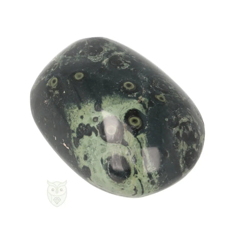 Jaspis Kambaba handsteen nr. 69 - 70 gram - Madagaskar | Edelsteen