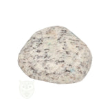 K2 (Kitaniet) trommelsteen nr. 15 - 19 gram | Edelsteen