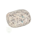 K2 (Kitaniet) trommelsteen nr. 15 - 19 gram | Edelsteen