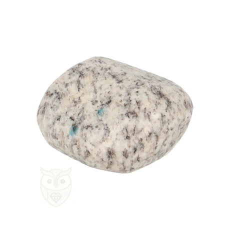 K2 (kitanite) tumbled stone No. 15