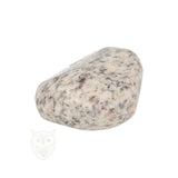 K2 (Kitaniet) trommelsteen nr. 15 - 19 gram | Edelsteen