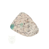 K2 (Kitaniet) trommelsteen nr. 28 - 16 gram | Edelsteen