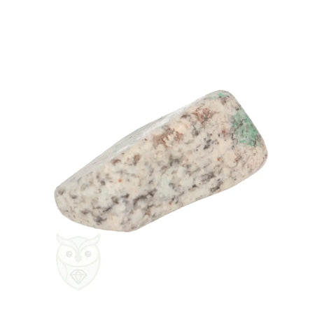 K2 (kitanite) tumbled stone No. 28