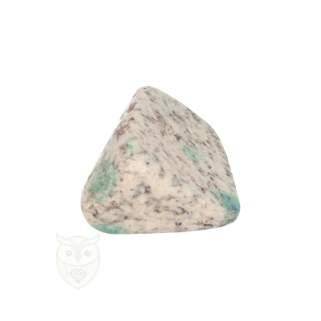 K2 (kitanite) tumbled stone No. 28