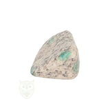 K2 (Kitaniet) trommelsteen nr. 28 - 16 gram | Edelsteen